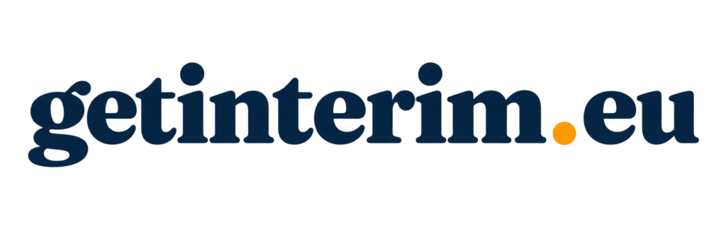 www.getinterim.eu